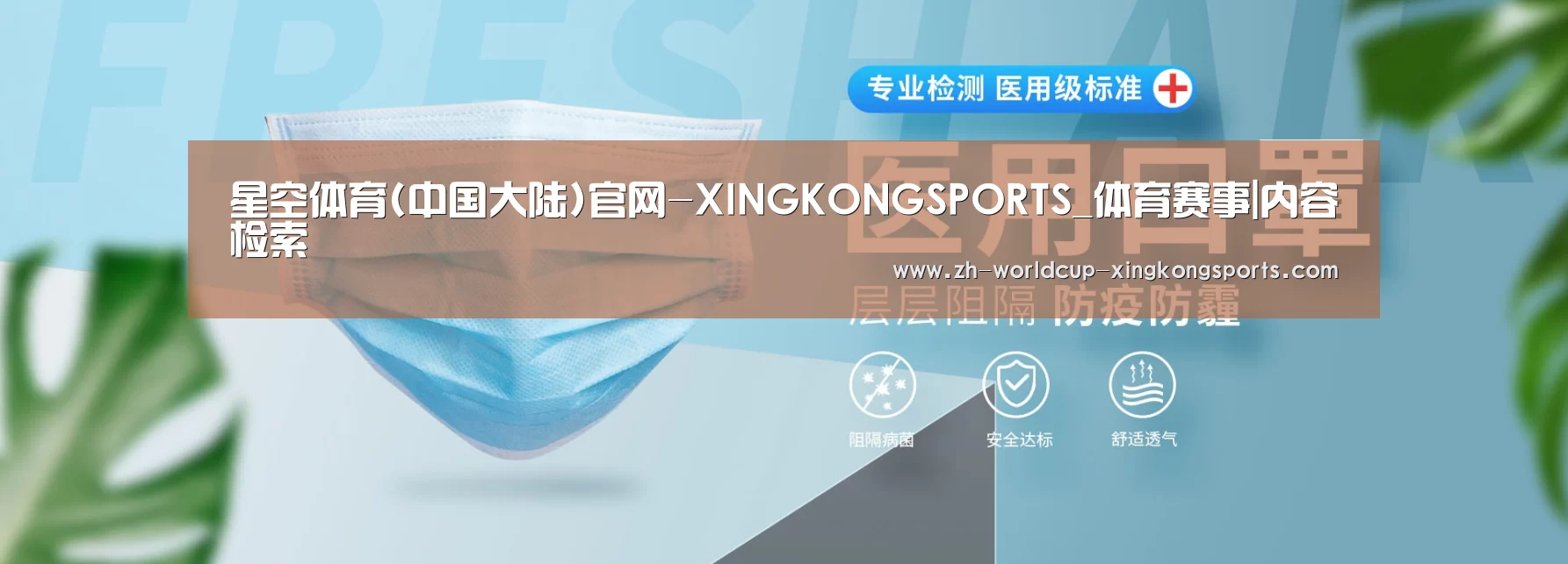 某某口罩防护用品有限公司